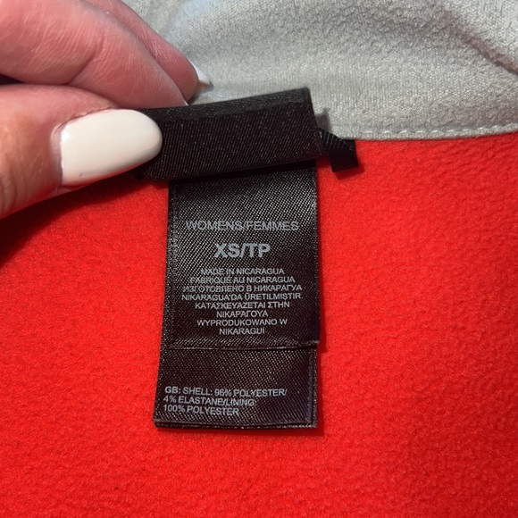 Used north face jacket - Picture 2 of 5
